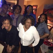 Foto von Nedra Perkins-Daugherty