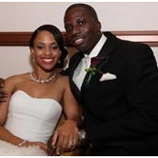 Meggan Akrong's photo