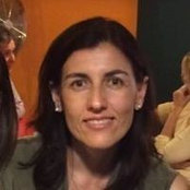Marta García's photo