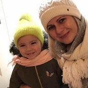 Anna De's photo