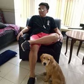 Rowell Balicoco's photo