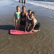 Anna Schlafer's photo