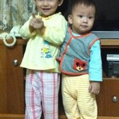 Tran Kien's photo