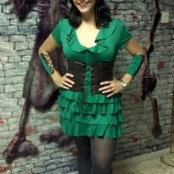 Photo de Elizabeth Villarroel Nichols