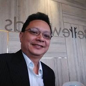 Adrian Djong's photo