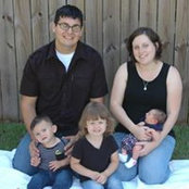Violet Mincey's photo