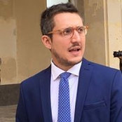 Foto von Fabrizio Baudo