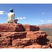 Aurore Martinez's photo