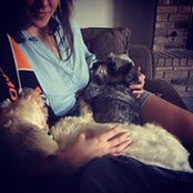 Jamie Haynes's photo