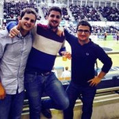 Simone Ribaga's photo