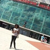 Foto von Ogungbemi Bunmi