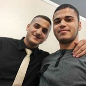 Omri Amers foto