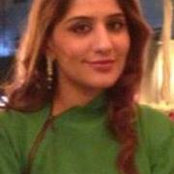 Binish Amir's photo