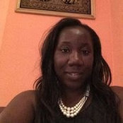 Aramide Ogedengbe's photo