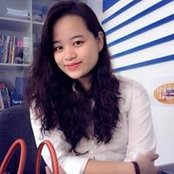 Trang Phúc's photo