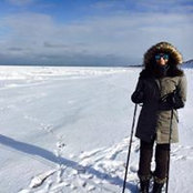 Melissa MacIsaac's photo
