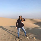 Manuela Rios's photo