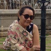 Debbie Tuazon's photo