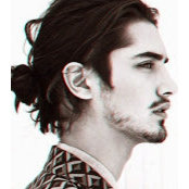 Gideon Oliver's photo