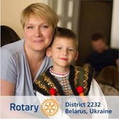 Tamara Doroshenko's photo