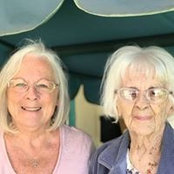 Glenna Bentons billede