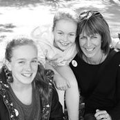 Justine Hawksworth's photo