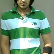 Aamir Hasans billede