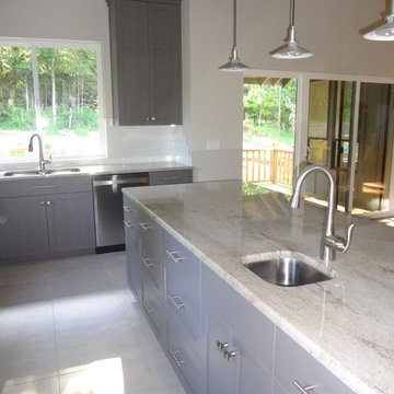 Tour of Homes 2014: #12 Santiam Mountain Investment, LLC