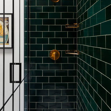 Lincoln Park Renovation