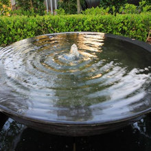 water features