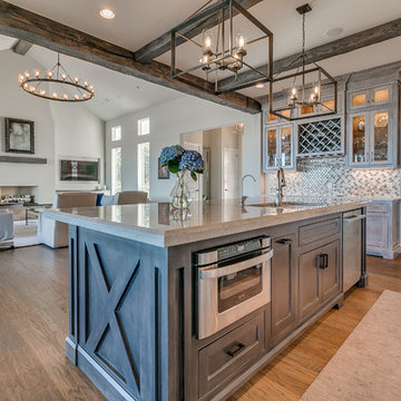 Sorghum Mill Esatate
