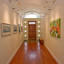 Art display