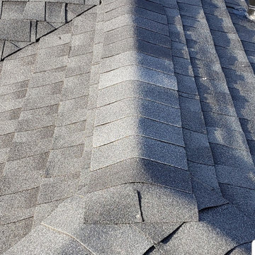 Roofing Projects