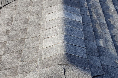 Roofing Projects