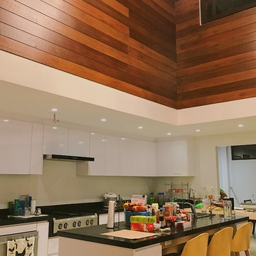 Main Kitchen