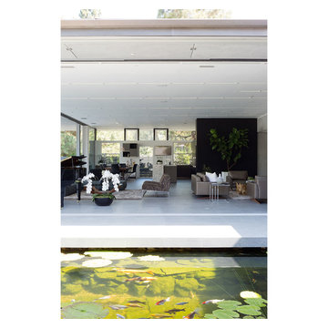 A Serene Sanctuary