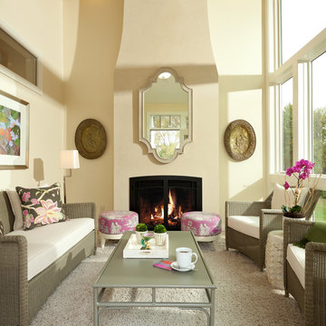 Sophisticated Elegance