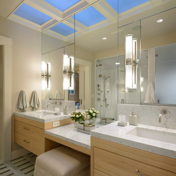 Contemporary Edwardian Residence