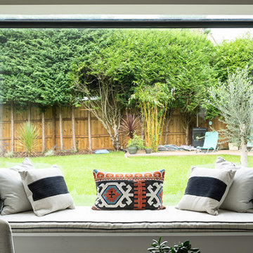 Picture window