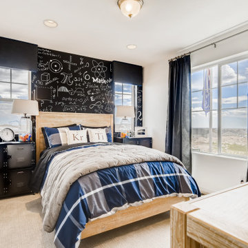 2020 Parade of Homes Century Communities The Silverthorne