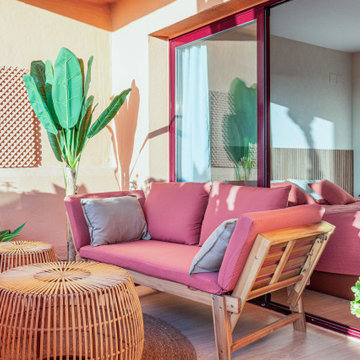 Complete Renovation Calahonda, Mijas, Costa del Sol