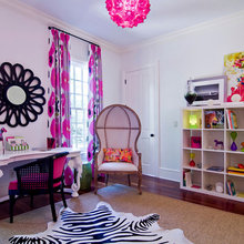 Isha's Cozy Room Ideas