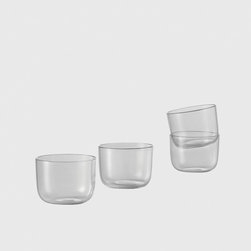 Muuto Corky Glasses - Everyday Glasses