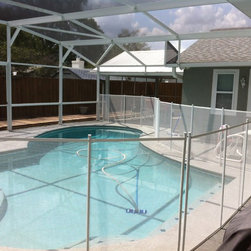 Pool Builders Choice - Products
