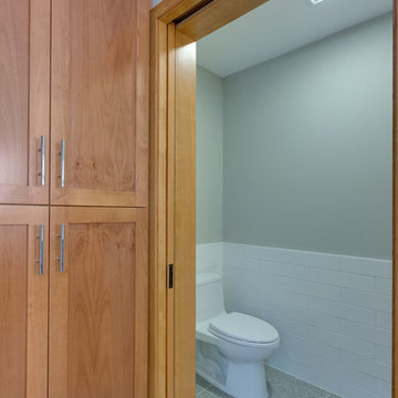 Master Suite Addition