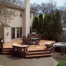 Patio Ideas