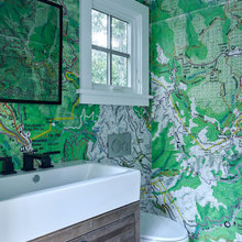 Bathrooms
