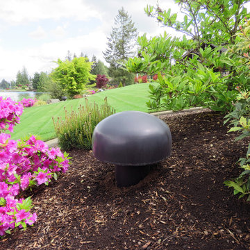 Outdoor Sound System