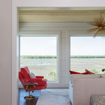 Marsh Front