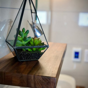 Stylish & Practical Design for Aging in Place